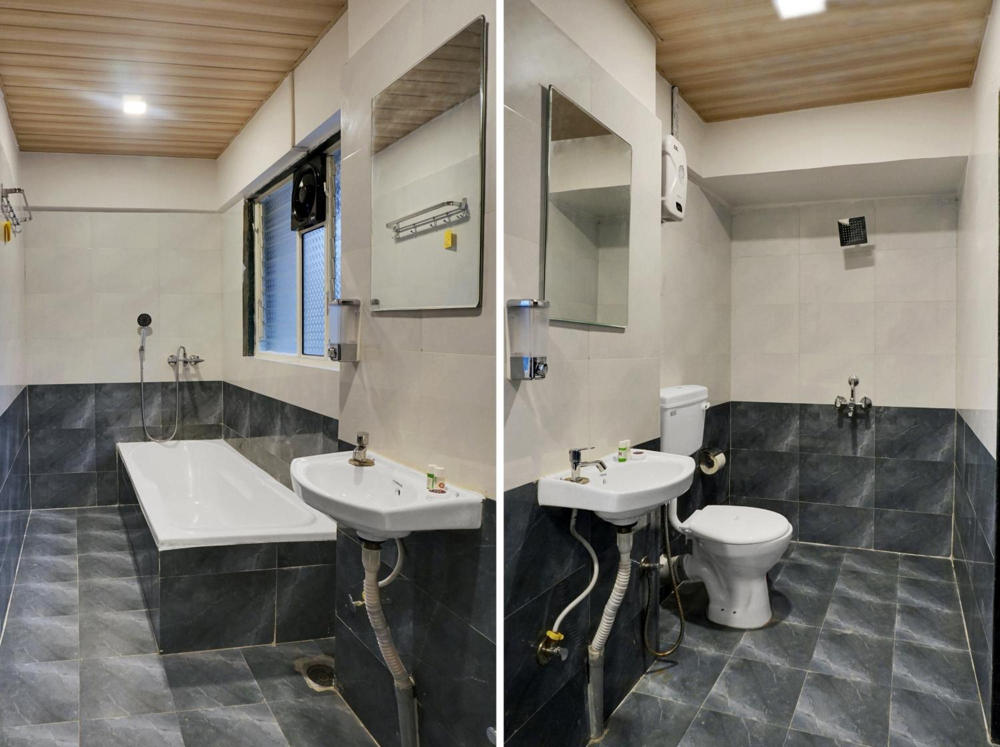 Hotel Orchard Park Pune Exterior foto