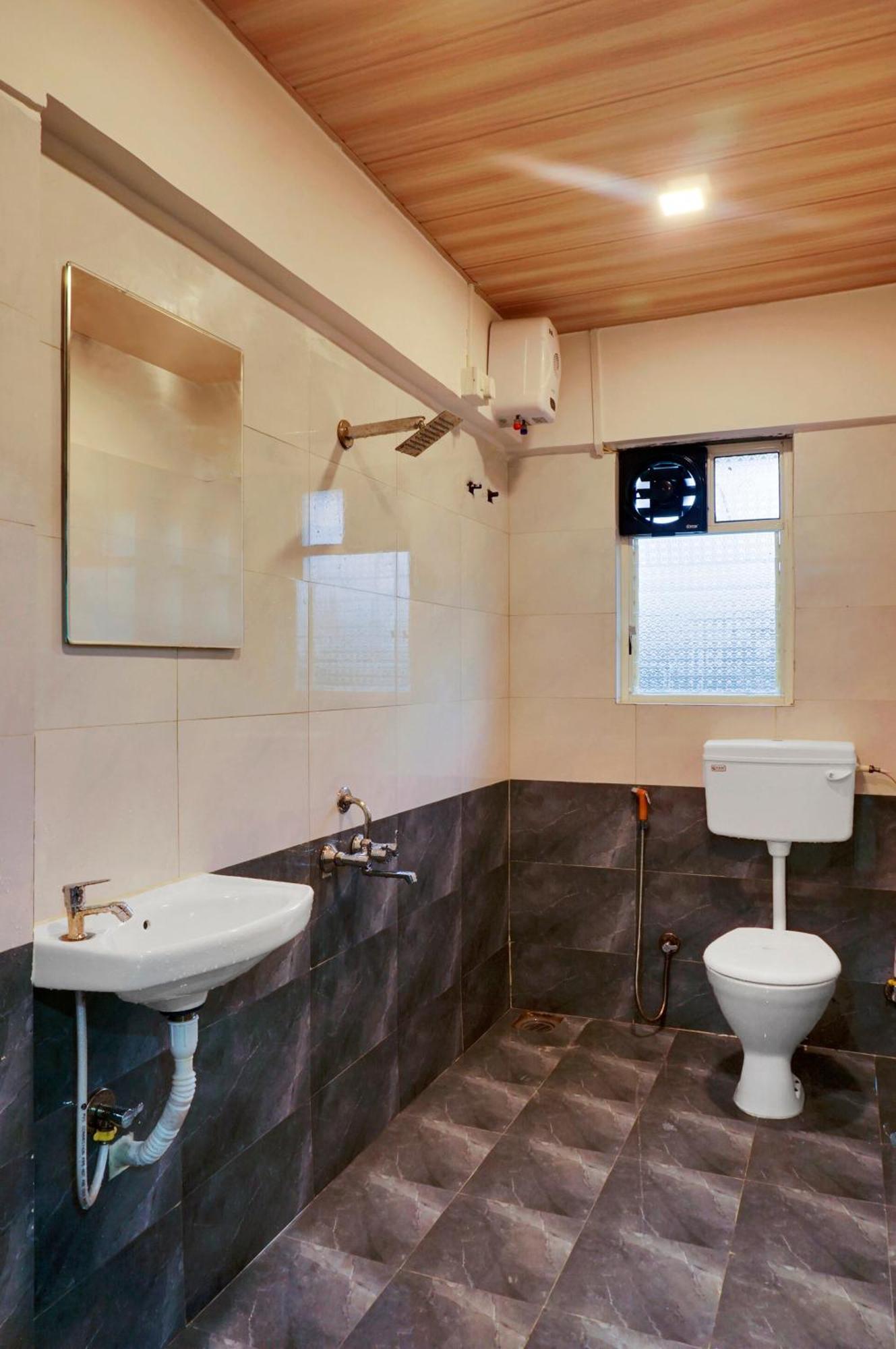 Hotel Orchard Park Pune Exterior foto
